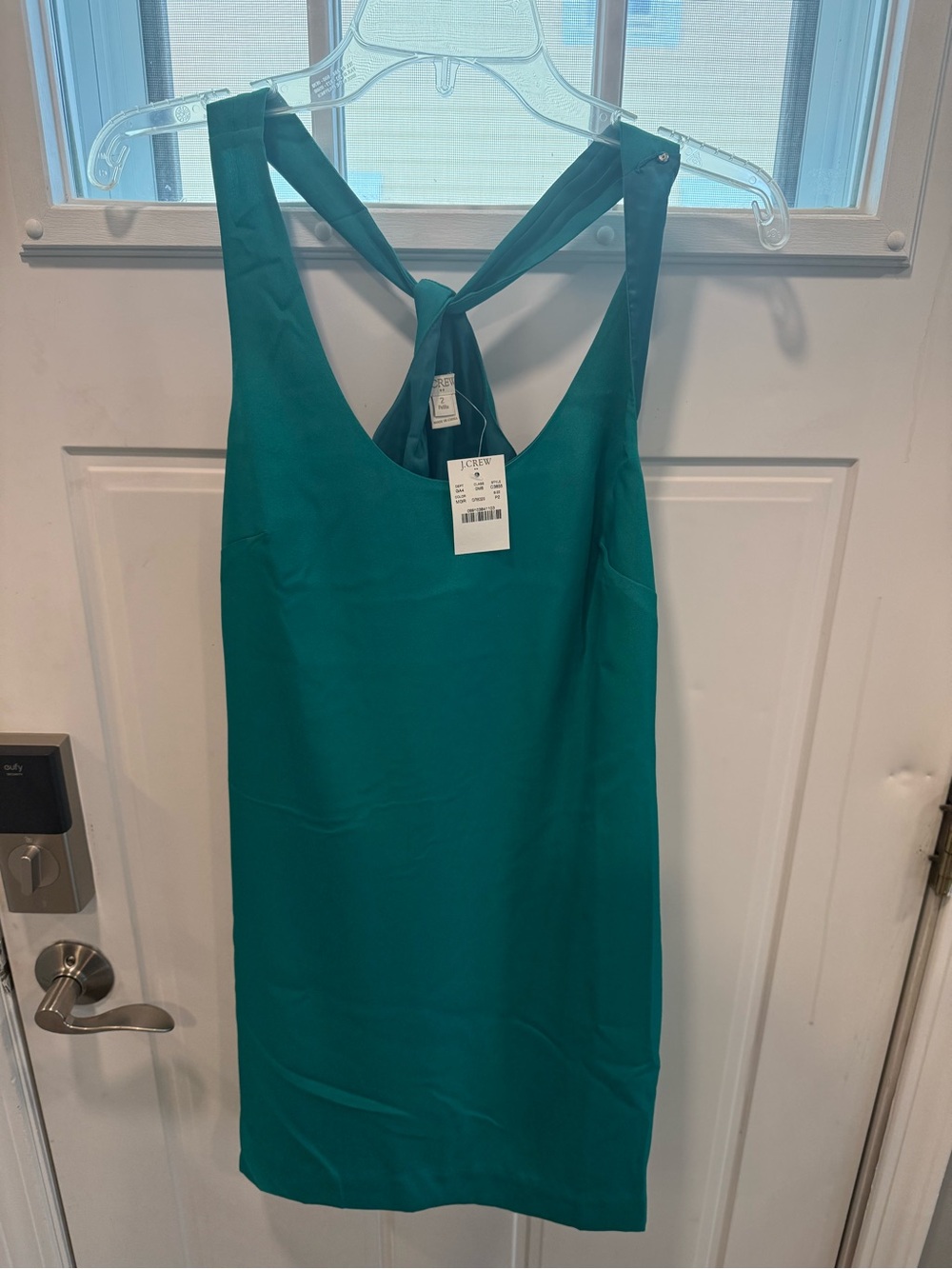 J. Crew Dress